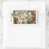 蔵書票 (バッグ)