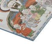 蔵王ジュン中国のキッチン神裁断ボード カッティングボード (角)