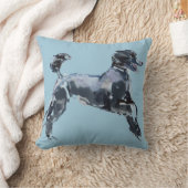 薄いクラス2013年 クッション (ブランケット)