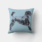 薄いクラス2013年 クッション (裏面)