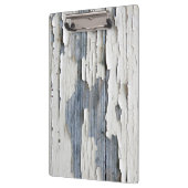 薄いクリップボ絵を描ード クリップボード (左)