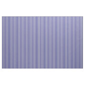 薄いグレーと青い線のパターン ファブリック (ヤード)