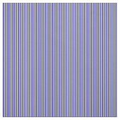 薄いグレーと青い線のパターン ファブリック (見本)