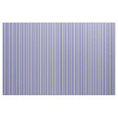 薄いグレーと青の色のストライプ ファブリック (ヤード)