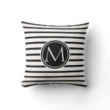 薄いストライプパターン