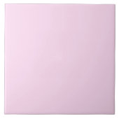 薄いピンクのタイル タイル (正面)