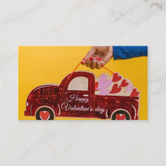 薄いホワイトマット名刺 名刺