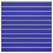 薄い灰色と濃い青の色の線 ファブリック (見本)