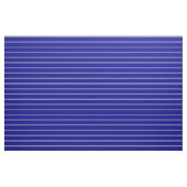 薄い灰色と濃い青の色の線 ファブリック (ファットクウォーター)