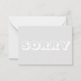 薄い灰色の白いカーモダンドはっきりした アドバイスカード