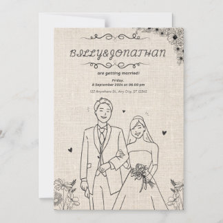 薄い磁気カード マグネット招待状