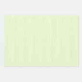 薄い緑のテクスチャ。包装紙シート ラッピングペーパーシート (正面)