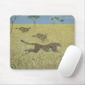 薄い速度 マウスパッド (マウス)