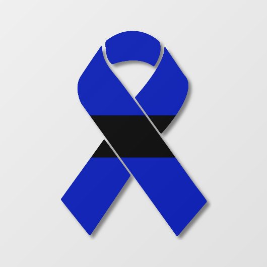 薄い青いラインのサポータ窓の固定 ウィンドウサイン (シート)