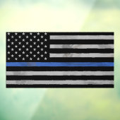 薄い青い線のタタータ動揺してフラグ ウィンドウサイン (シート3)