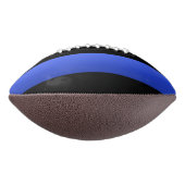 薄い青い線は絶対に忘れない アメリカンフットボール (回転90)