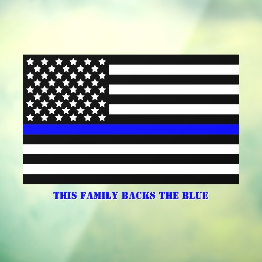 [薄い青い線]青い旗のウィンドウを後ろに引っ張る ウィンドウサイン (シート3)