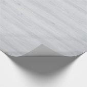 薄い青緑色の木の包装紙 ラッピングペーパー (角)