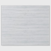 薄い青緑色の木の包装紙 ラッピングペーパー (フラット)