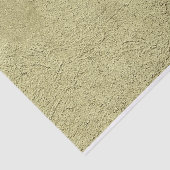 薄い黄色のテクスチャ付き壁コーティングランジグDIY 薄葉紙 (詳細)