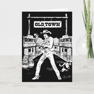 薄いLizzy カード