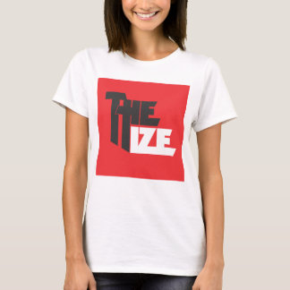 薄いLizzy Tシャツ