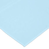 薄かわいらし色のテーブルクロス テーブルクロス (アングル)