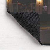 薄く水っぽいジョー マウスパッド (コーナー)