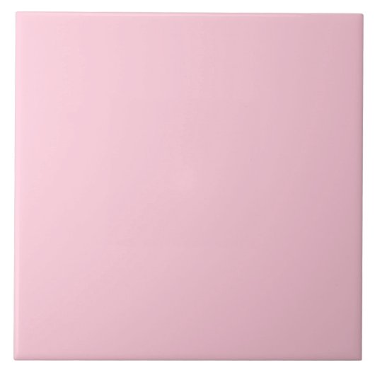 薄モダン無地の色セラミックタイル タイル (正面)