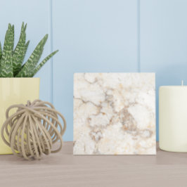 薄モダン茶色の大理石 タイル