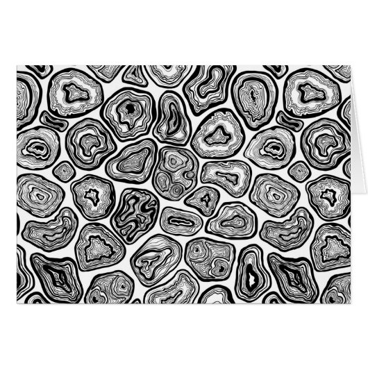 薄切りを白黒で揚げる (正面横)