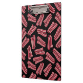 薄切りベーコンパターン クリップボード (左)