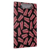 薄切りベーコンパターン クリップボード (右)