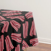 薄切りベーコンパターン テーブルクロス (インサイチュ)