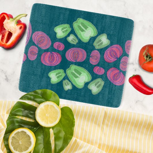 薄切り野菜裁断ボード カッティングボード