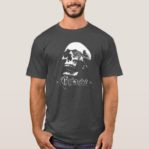 薄地 Tシャツ