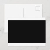 薄型マグネットカード シーズンポストカード (正面/裏面)