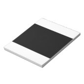 薄型マグネットカード ノートパッド (回転)