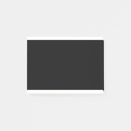 薄型マグネットカード ポストイット (正面)