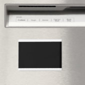 薄型マグネットカード マグネット (インサイチュ (食洗機))
