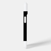 薄型マグネットカード Case-Mate iPhoneケース (裏面 / 右)