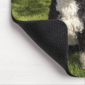 薄小浜 マウスパッド (コーナー)