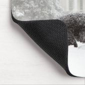 薄小浜 マウスパッド (コーナー)