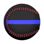 薄忘れい線なし 野球ボール (正面左)