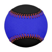 薄忘れい線なし 野球ボール (裏面)