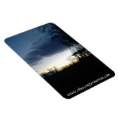 薄明磁石*カスタマイズ可能* マグネット (右側)