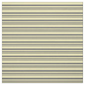 薄暗いグレーと淡色のパターン ファブリック (見本)