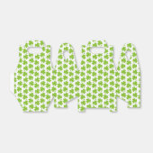 薄暗いシャムロックの日 フェイバーボックス (折り畳みなし)