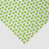 薄暗いシャムロックの日 薄葉紙 (詳細)