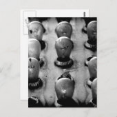 薄暗い ポストカード (正面/裏面)